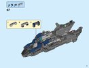 Building Instructions - LEGO - 76126 - Avengers Ultimate Quinjet: Page 71