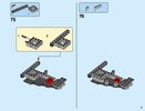 Building Instructions - LEGO - 76126 - Avengers Ultimate Quinjet: Page 77