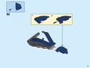 Building Instructions - LEGO - 76126 - Avengers Ultimate Quinjet: Page 81