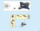 Building Instructions - LEGO - 76126 - Avengers Ultimate Quinjet: Page 89