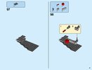 Building Instructions - LEGO - 76126 - Avengers Ultimate Quinjet: Page 91