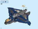 Building Instructions - LEGO - 76126 - Avengers Ultimate Quinjet: Page 106