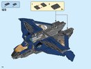 Building Instructions - LEGO - 76126 - Avengers Ultimate Quinjet: Page 108