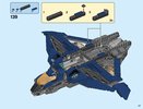 Building Instructions - LEGO - 76126 - Avengers Ultimate Quinjet: Page 117