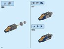 Building Instructions - LEGO - 76126 - Avengers Ultimate Quinjet: Page 148