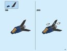 Building Instructions - LEGO - 76126 - Avengers Ultimate Quinjet: Page 149