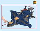 Building Instructions - LEGO - 76126 - Avengers Ultimate Quinjet: Page 152