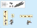 Building Instructions - LEGO - 76126 - Avengers Ultimate Quinjet: Page 6