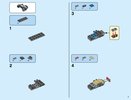 Building Instructions - LEGO - 76126 - Avengers Ultimate Quinjet: Page 7