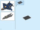 Building Instructions - LEGO - 76126 - Avengers Ultimate Quinjet: Page 12