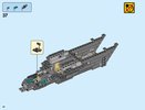 Building Instructions - LEGO - 76126 - Avengers Ultimate Quinjet: Page 40