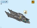 Building Instructions - LEGO - 76126 - Avengers Ultimate Quinjet: Page 44