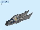 Building Instructions - LEGO - 76126 - Avengers Ultimate Quinjet: Page 50