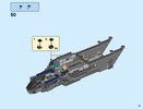 Building Instructions - LEGO - 76126 - Avengers Ultimate Quinjet: Page 53