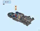 Building Instructions - LEGO - 76126 - Avengers Ultimate Quinjet: Page 63