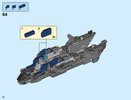 Building Instructions - LEGO - 76126 - Avengers Ultimate Quinjet: Page 68