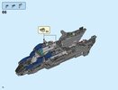 Building Instructions - LEGO - 76126 - Avengers Ultimate Quinjet: Page 70