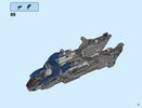 Building Instructions - LEGO - 76126 - Avengers Ultimate Quinjet: Page 73