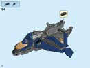 Building Instructions - LEGO - 76126 - Avengers Ultimate Quinjet: Page 88