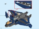 Building Instructions - LEGO - 76126 - Avengers Ultimate Quinjet: Page 102