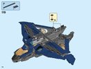 Building Instructions - LEGO - 76126 - Avengers Ultimate Quinjet: Page 104