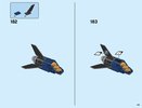 Building Instructions - LEGO - 76126 - Avengers Ultimate Quinjet: Page 143