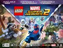 Building Instructions - LEGO - 76126 - Avengers Ultimate Quinjet: Page 157