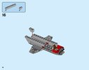 Building Instructions - LEGO - 76127 - Captain Marvel and The Skrull Attack: Page 16