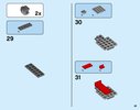 Building Instructions - LEGO - 76127 - Captain Marvel and The Skrull Attack: Page 29