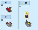 Building Instructions - LEGO - 76127 - Captain Marvel and The Skrull Attack: Page 30