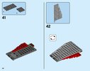 Building Instructions - LEGO - 76127 - Captain Marvel and The Skrull Attack: Page 34