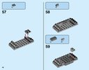 Building Instructions - LEGO - 76127 - Captain Marvel and The Skrull Attack: Page 42