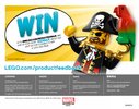 Building Instructions - LEGO - 76127 - Captain Marvel and The Skrull Attack: Page 80