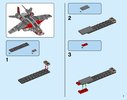 Building Instructions - LEGO - 76127 - Captain Marvel and The Skrull Attack: Page 7