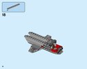 Building Instructions - LEGO - 76127 - Captain Marvel and The Skrull Attack: Page 18