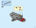 Building Instructions - LEGO - 76127 - Captain Marvel and The Skrull Attack: Page 23