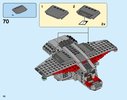 Building Instructions - LEGO - 76127 - Captain Marvel and The Skrull Attack: Page 52