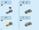 Building Instructions - LEGO - 76127 - Captain Marvel and The Skrull Attack: Page 66