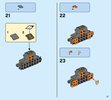 Building Instructions - LEGO - 76128 - Molten Man Battle: Page 17