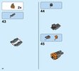 Building Instructions - LEGO - 76128 - Molten Man Battle: Page 28