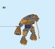 Building Instructions - LEGO - 76128 - Molten Man Battle: Page 47