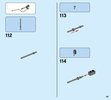 Building Instructions - LEGO - 76128 - Molten Man Battle: Page 65