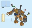 Building Instructions - LEGO - 76128 - Molten Man Battle: Page 69