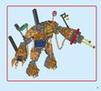 Building Instructions - LEGO - 76128 - Molten Man Battle: Page 71