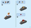 Building Instructions - LEGO - 76128 - Molten Man Battle: Page 15