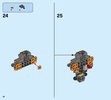 Building Instructions - LEGO - 76128 - Molten Man Battle: Page 18