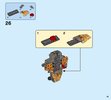 Building Instructions - LEGO - 76128 - Molten Man Battle: Page 19