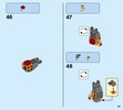 Building Instructions - LEGO - 76128 - Molten Man Battle: Page 29