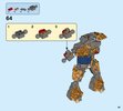 Building Instructions - LEGO - 76128 - Molten Man Battle: Page 39