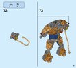 Building Instructions - LEGO - 76128 - Molten Man Battle: Page 43